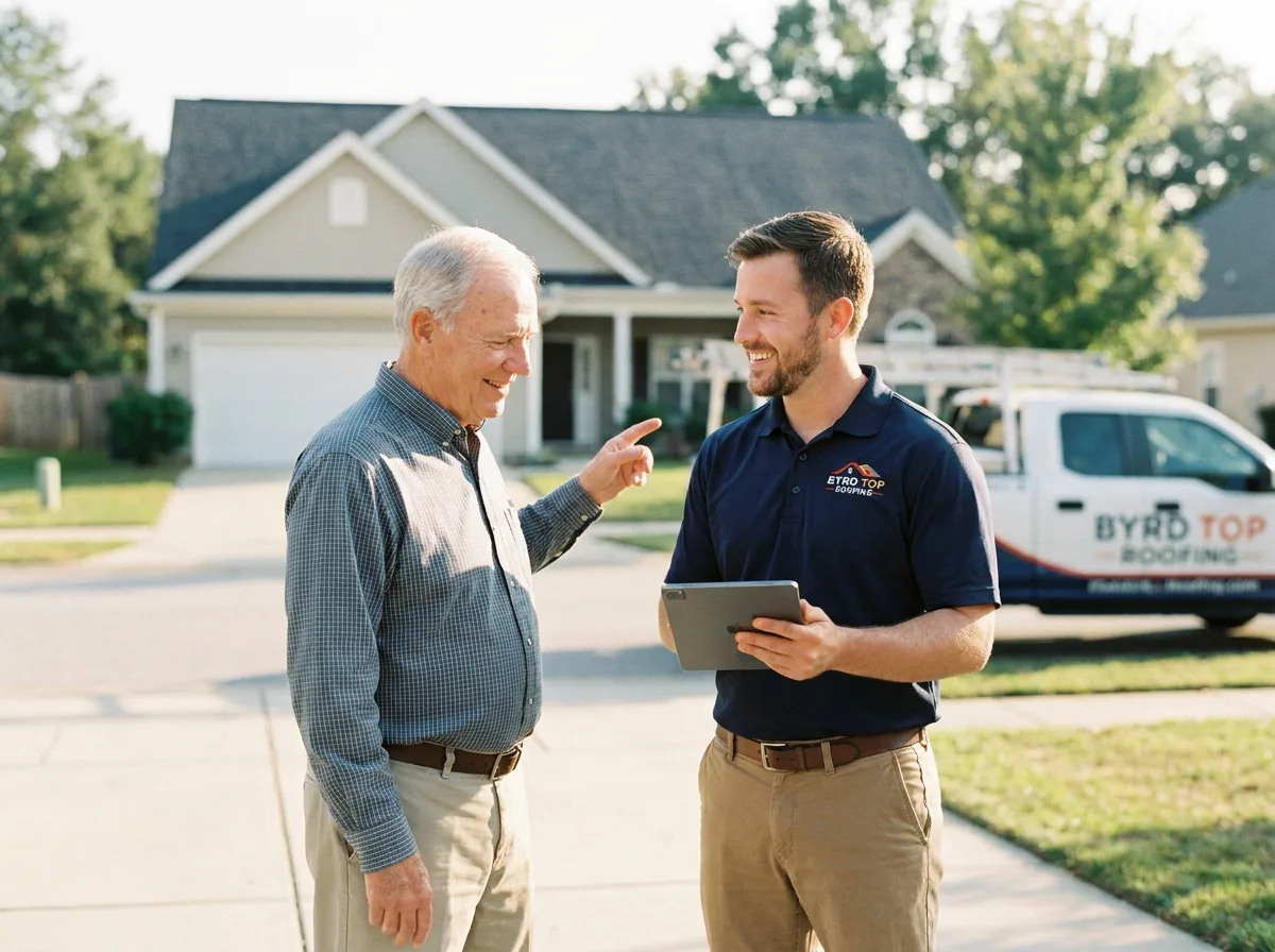 Roofing Springhill, LA FAQs